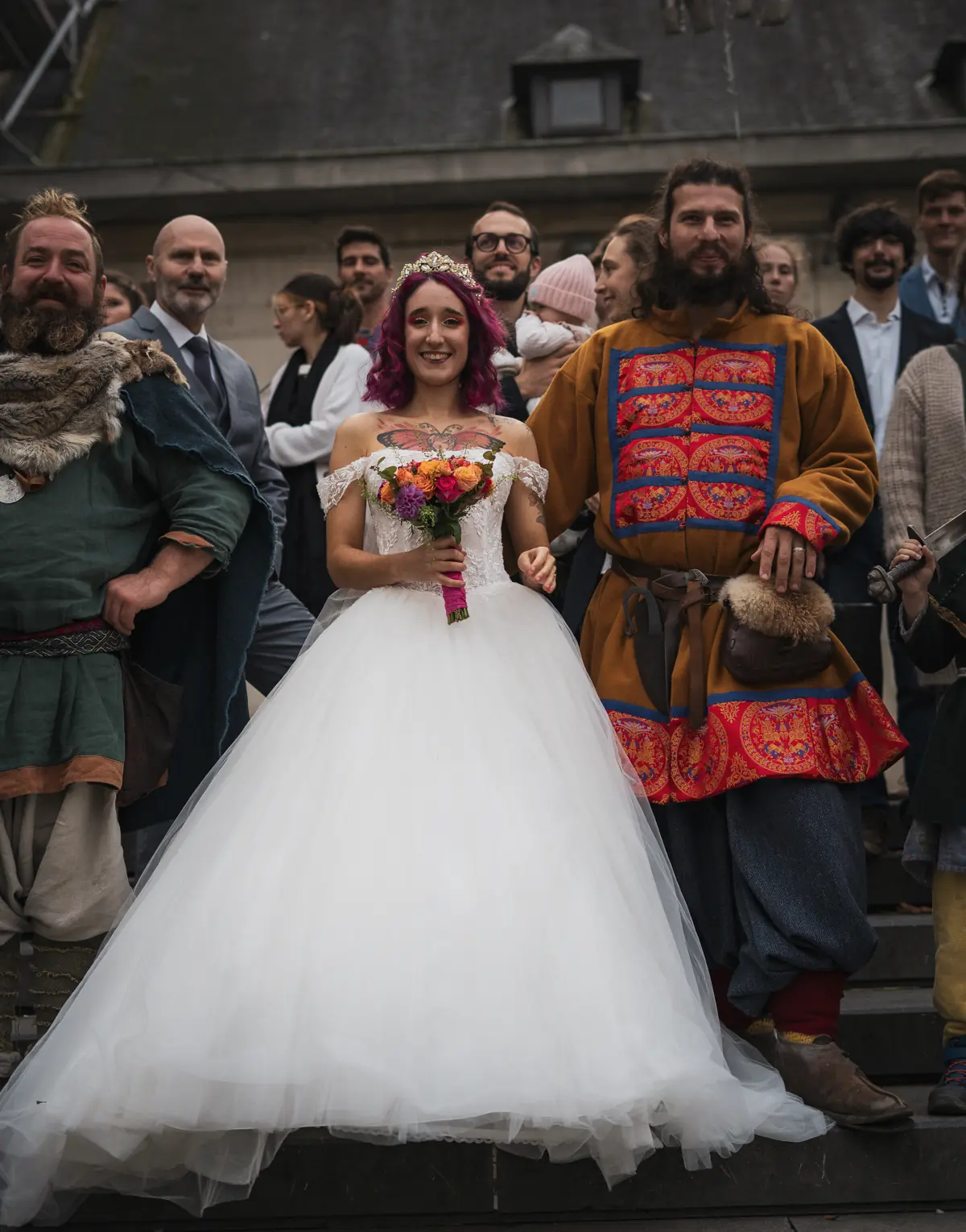 CERISE & NICOLAS - Vue 1